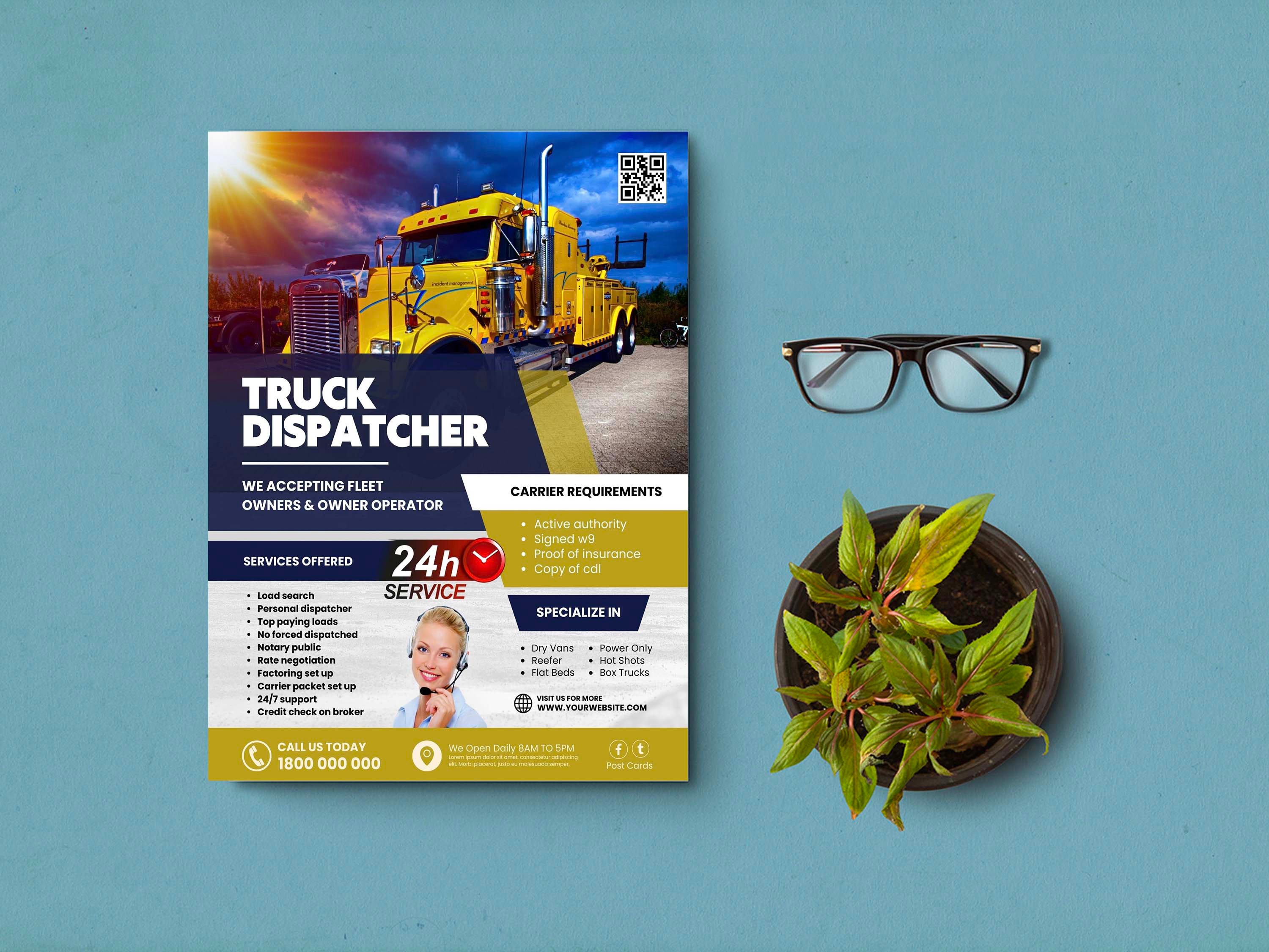 Truck Dispatcher Jobs - zt1clru