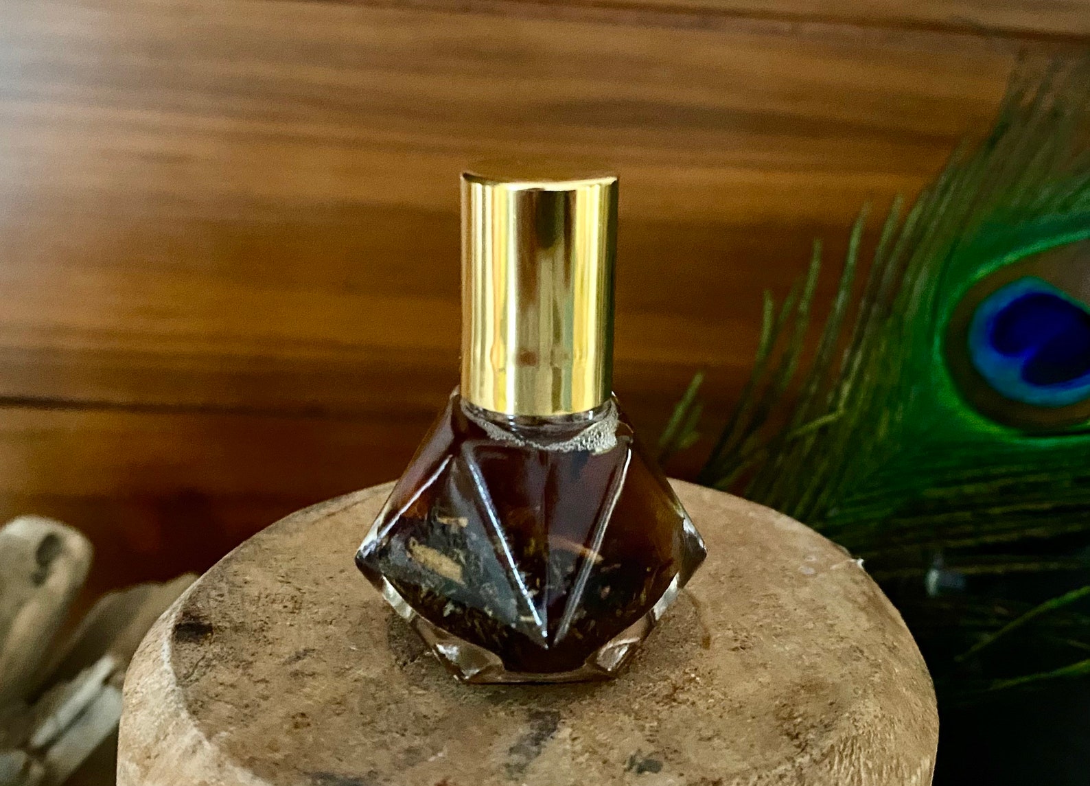 Protection Oil Spiritual Oil Ritual Oil .33 oz Etsy