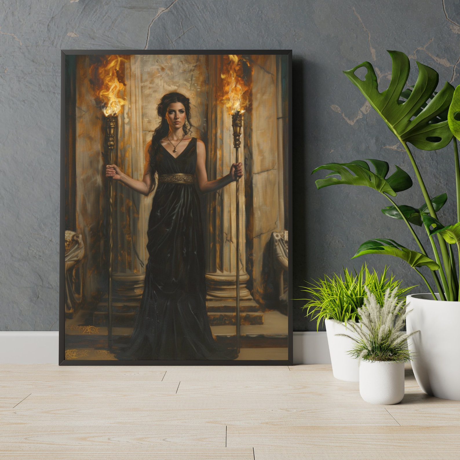 HECATE