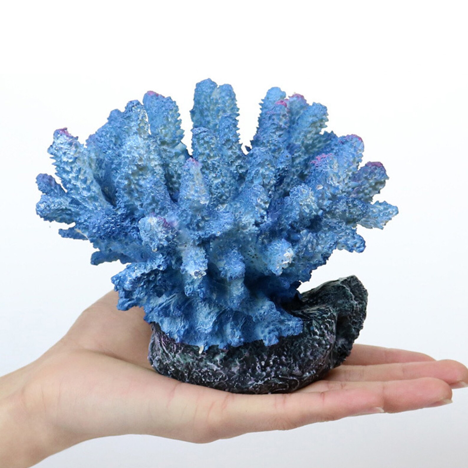 Fake Coral DecorationArtificial Reef DecorationAquarium Etsy
