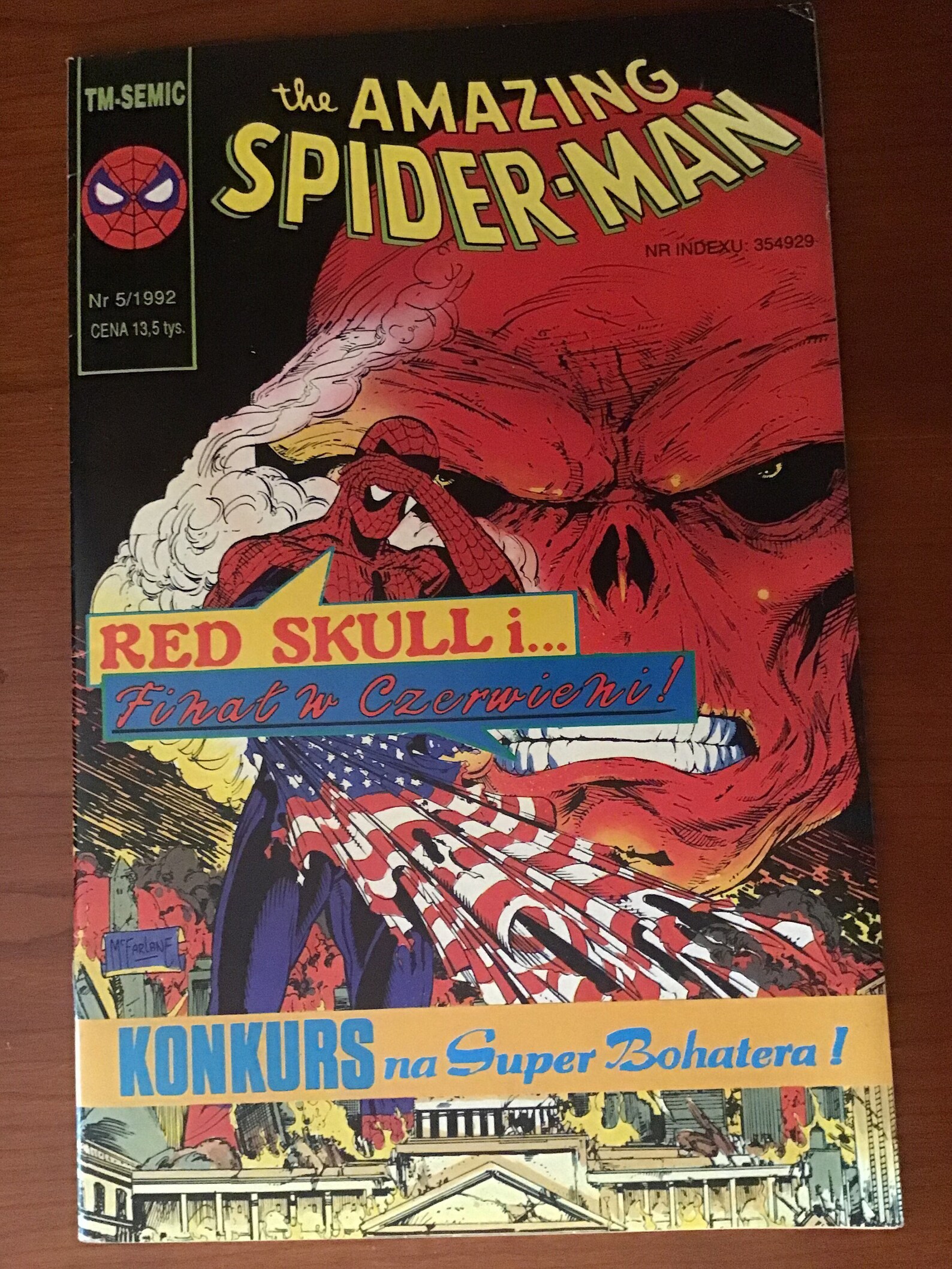 foriegn comic collector foriegn comic collector