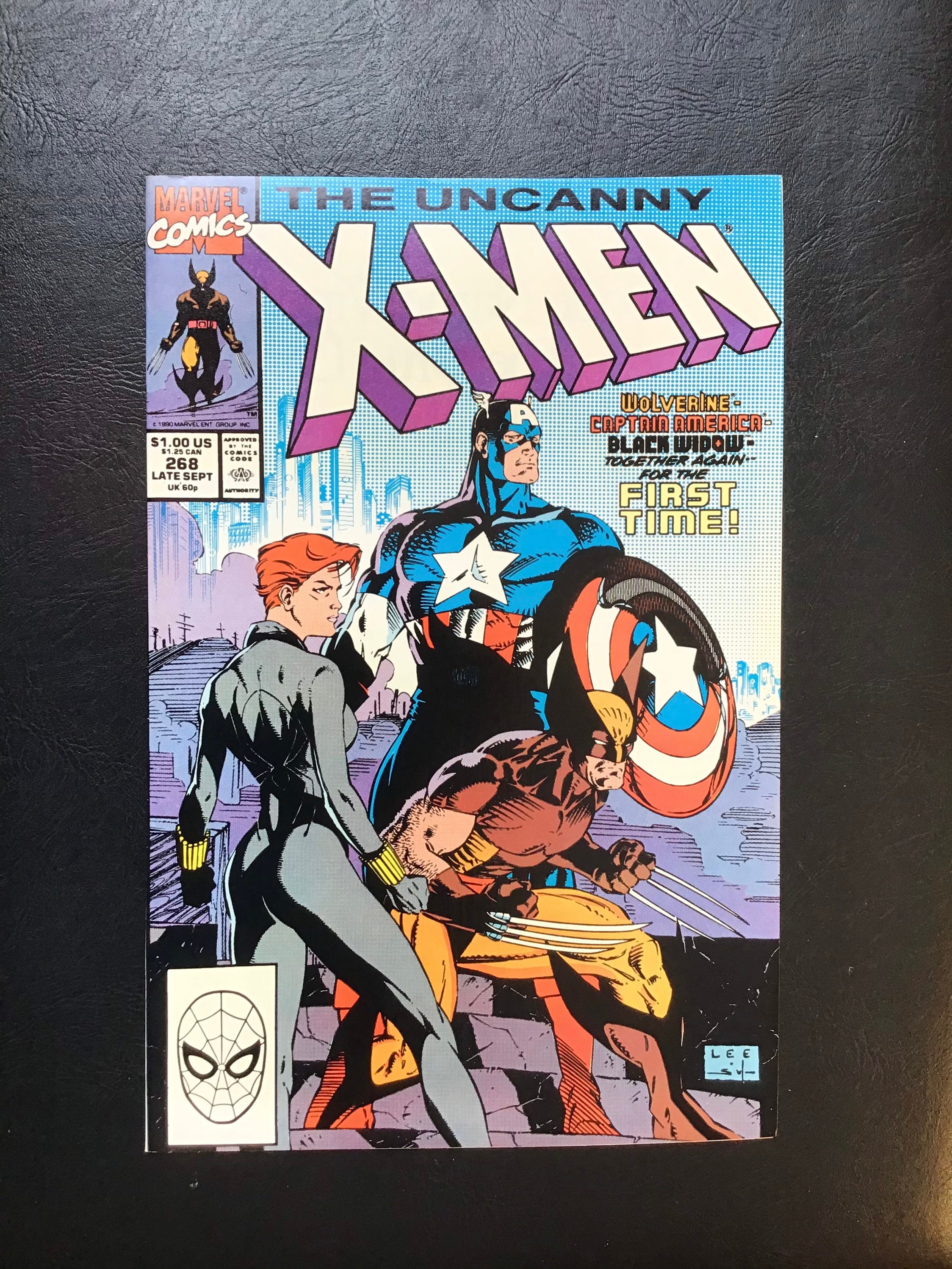 Uncanny X Men - Etsy