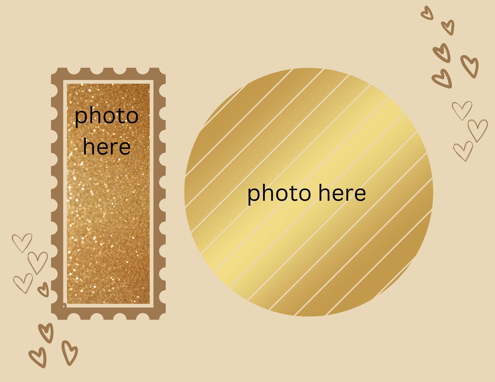 Photo Album Book PDF Etsy