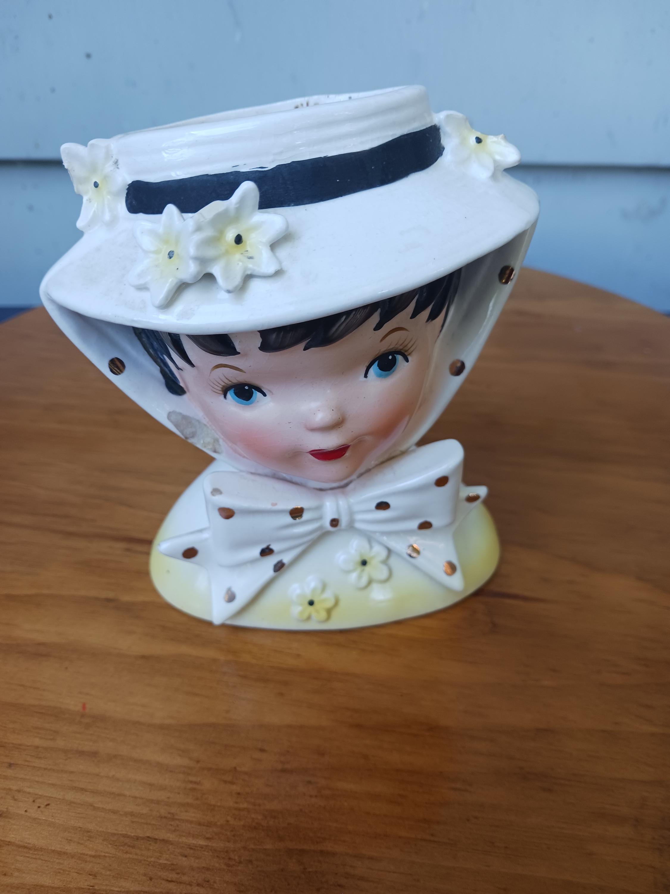 Relpo Planter Vase - Etsy