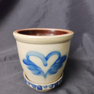 Beaumont Brothers Pottery Bbp - Etsy