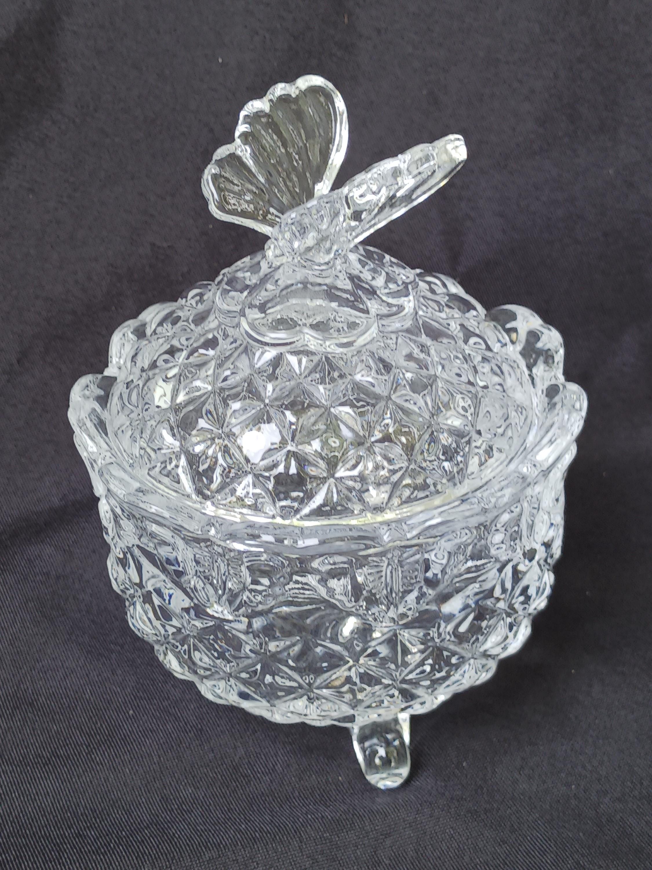 Hofbauer Crystal - Etsy