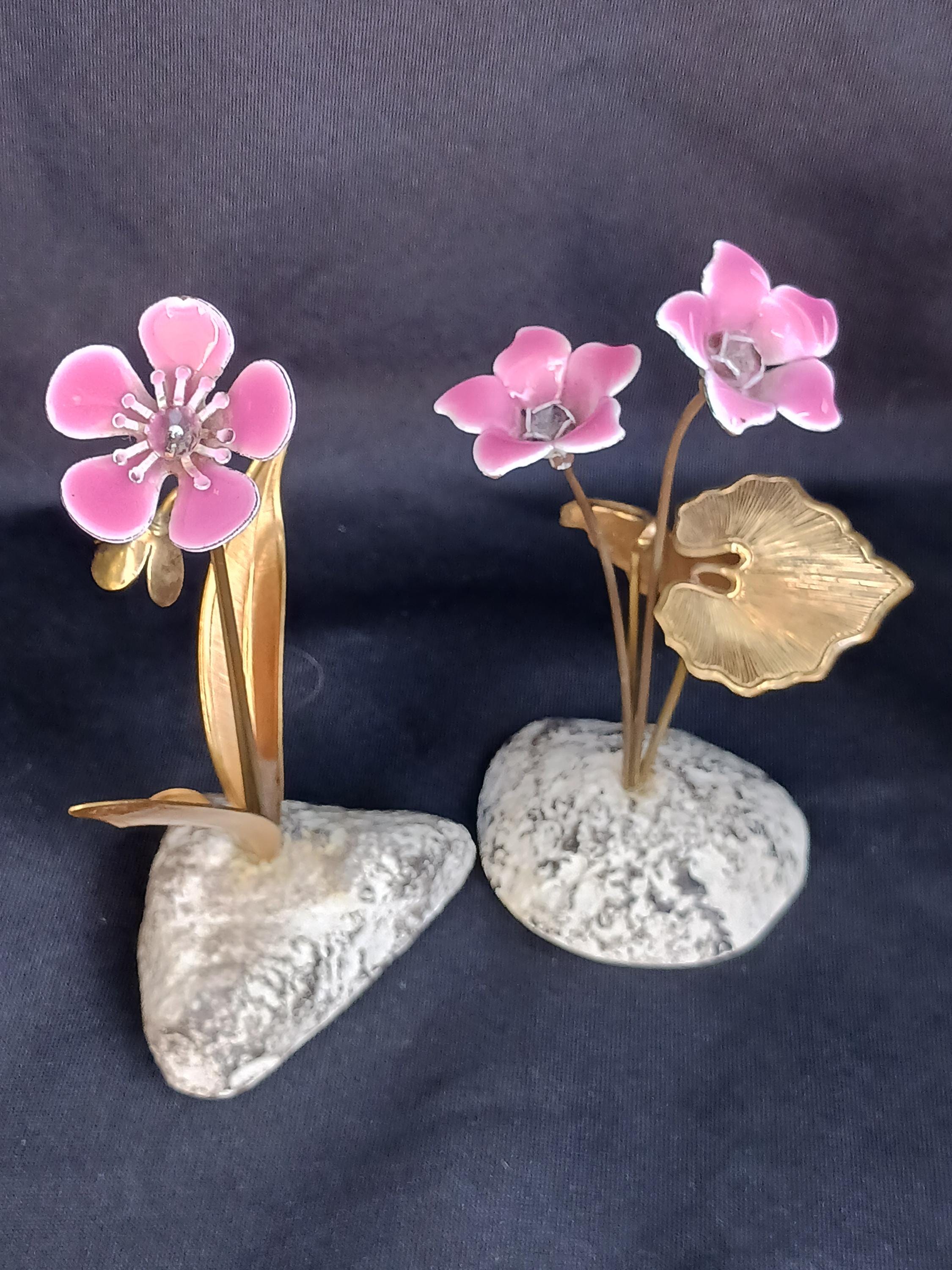 Bovano Flowers - Etsy Bovano Flowers - Etsy