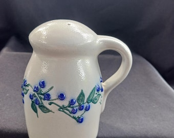 ceramica LAMAGAハンドペイントヴィンテージピッチャー 【公式通販】