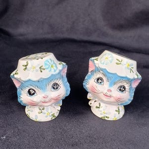Lefton Miss Priss - Etsy