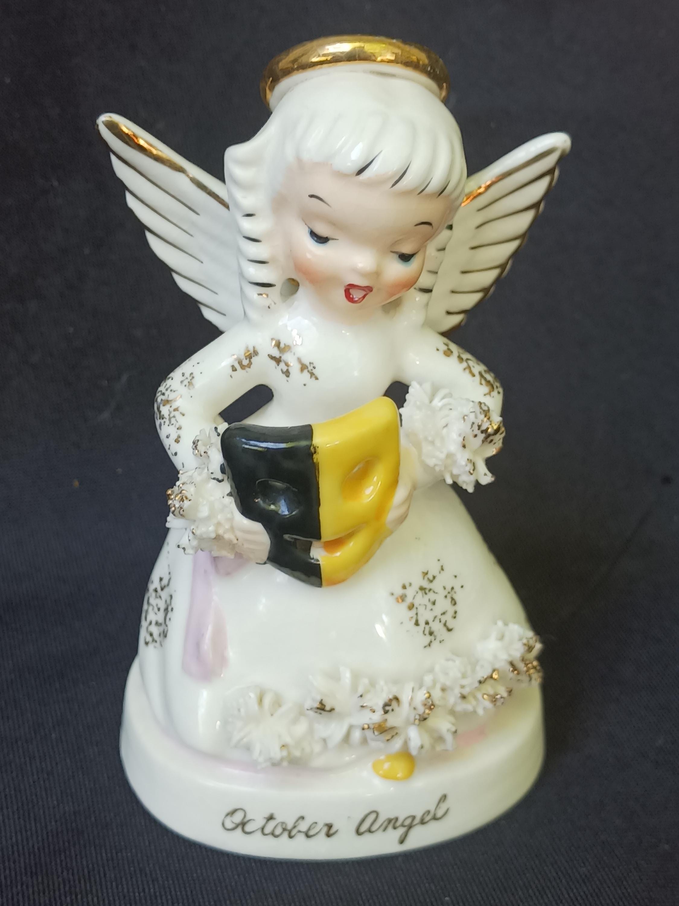 Vintage 1950's Collectables - Etsy