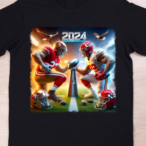 Super Bowl Shirt Etsy