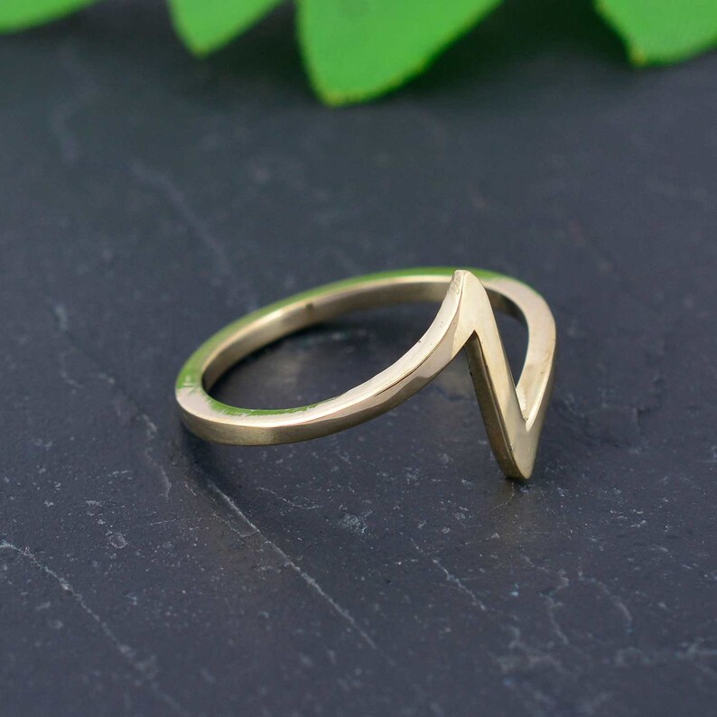 ,Brass Rings,Brass Ring Gold Brass Ring Super Thin Brass Stacking Ring Dainty Brass Ring Hammered Brass Ring s BOHO Brass Stacking Ring