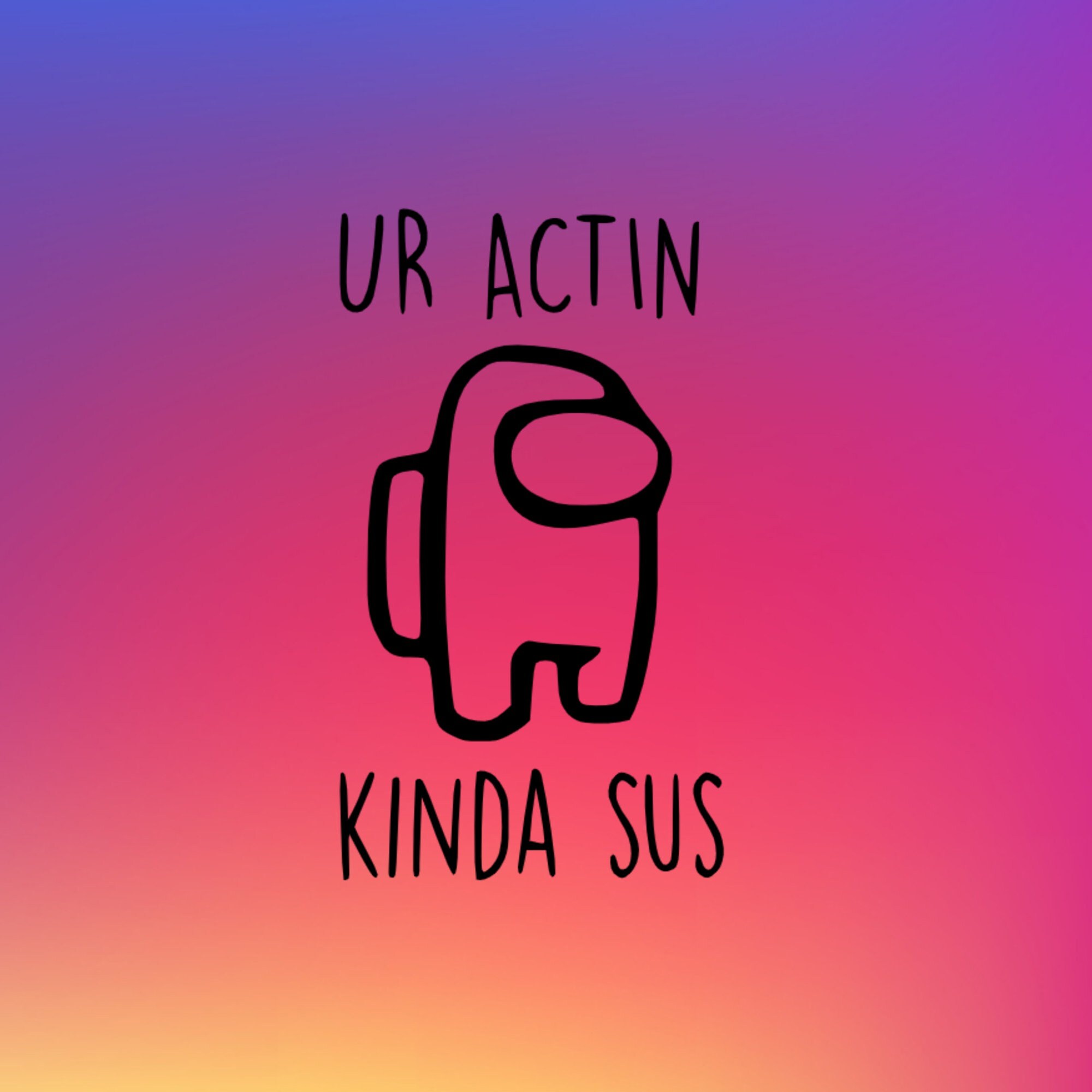 Download Actin Sus SVG File Cricut Cricut Joy Digital File SVG | Etsy