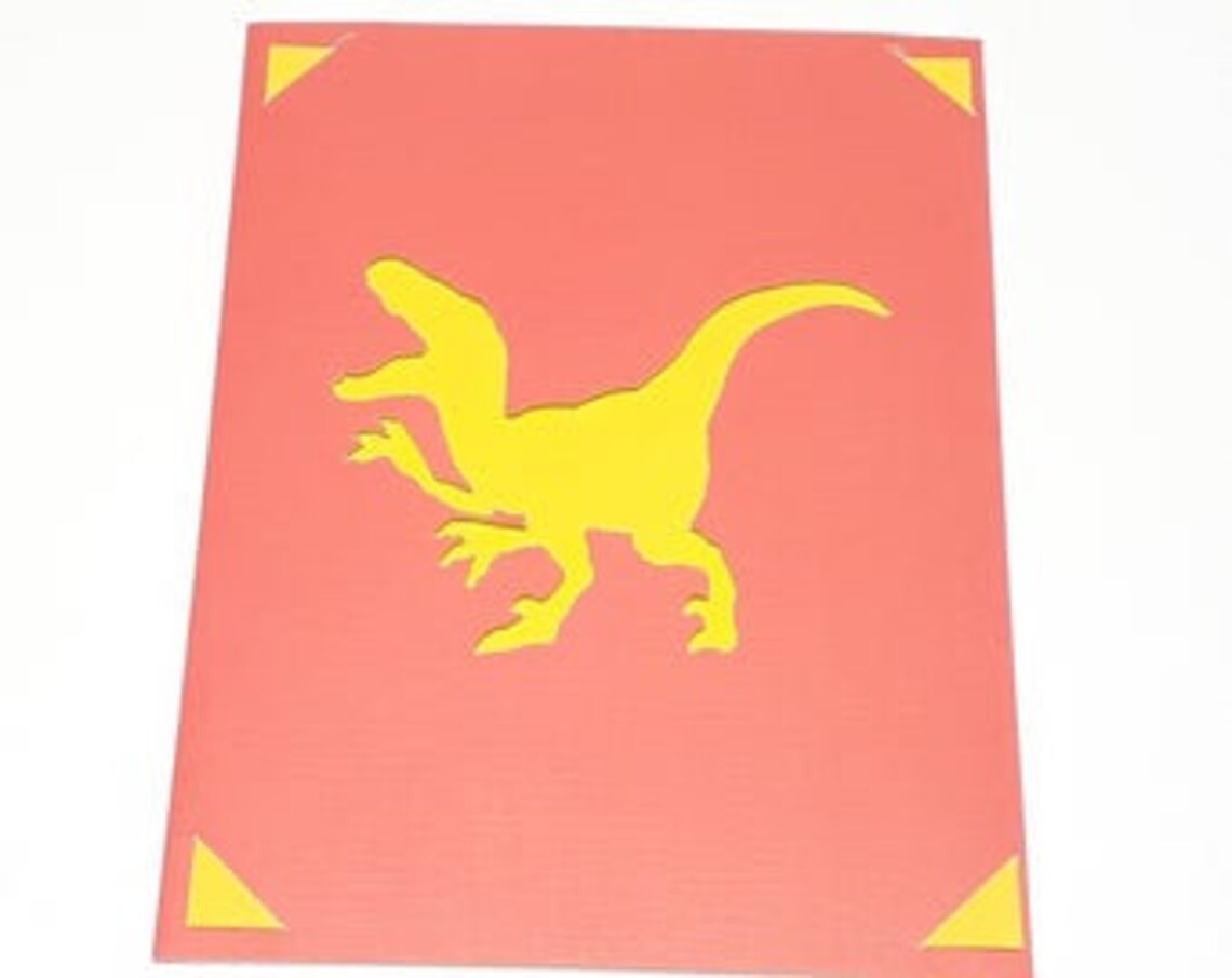 Download Dino SVG File Cricut Cricut Joy Digital File SVG | Etsy