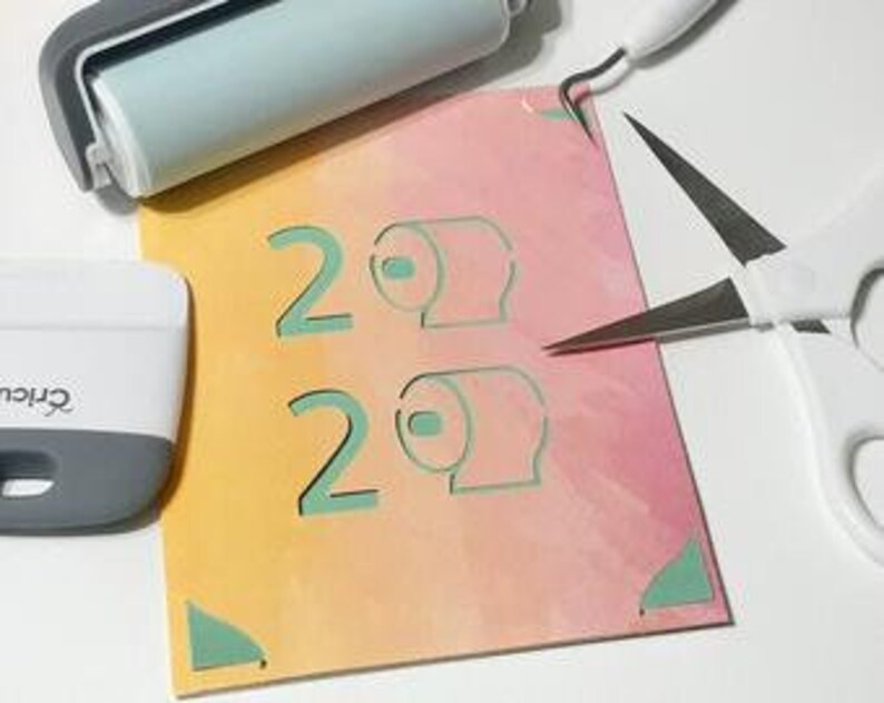 Download Cricut Joy Insert Card SVG File Cricut Cricut Joy | Etsy