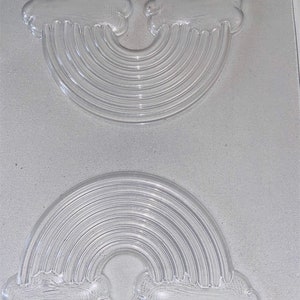 Rainbow mold