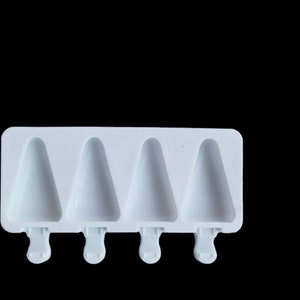 Forma silikonowa w kształcie drzewa