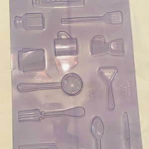 Kitchen utensils