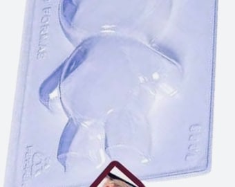 Forma 3D misia pluszowego