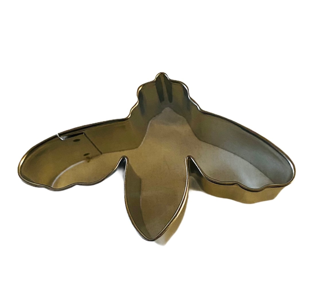 Bumblebee Cookie Cutter Etsy