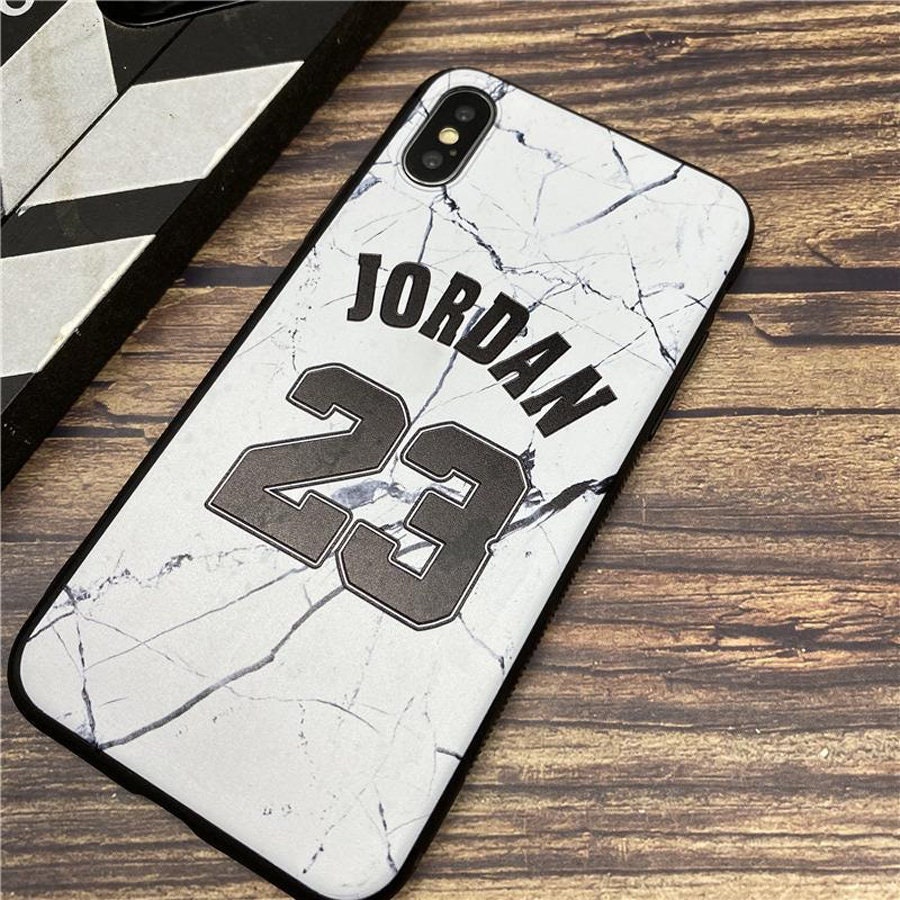 Fashion Sports Soft Case For Iphone 12 11 Pro X Xs Max Xr 8 7 Etsy
