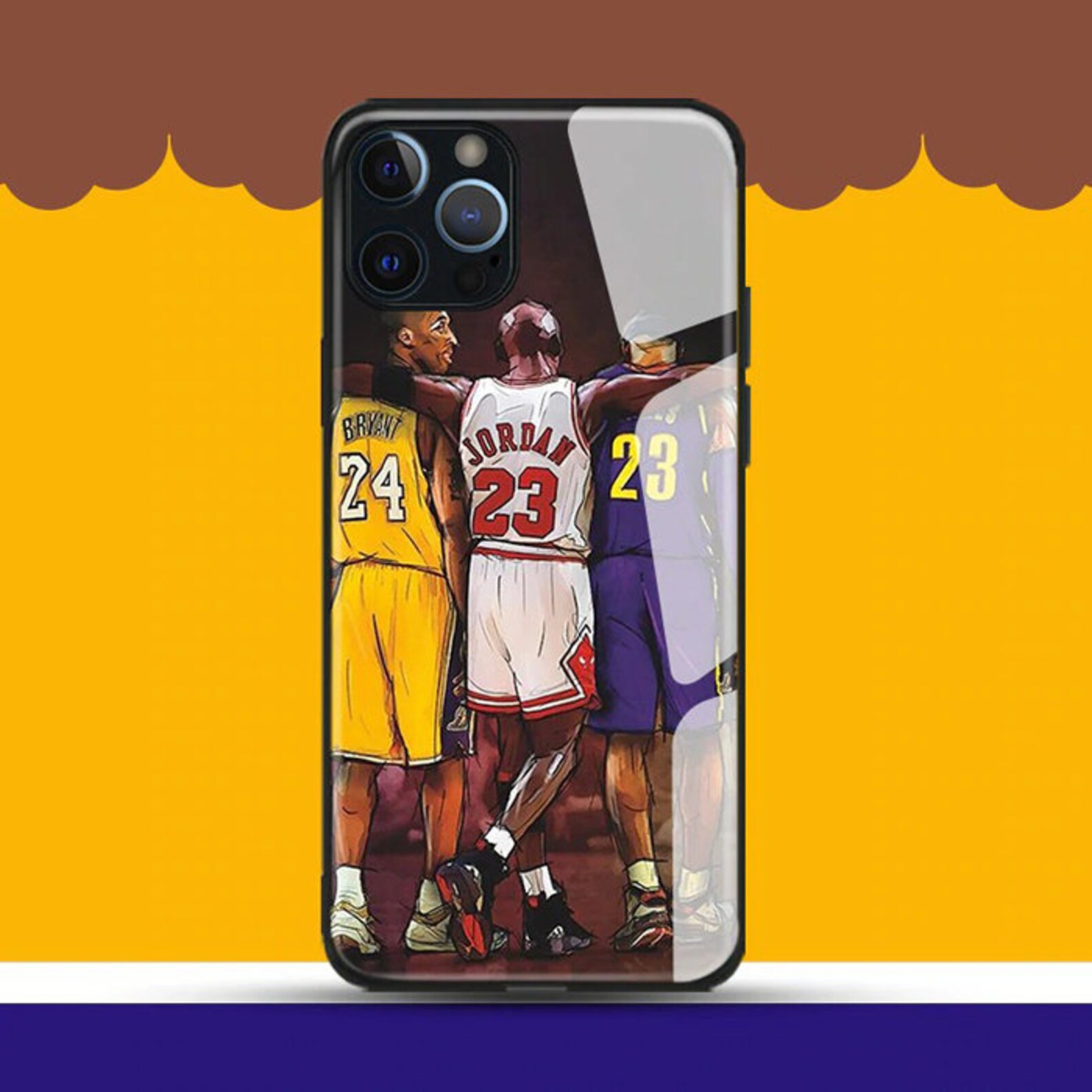 Basketball phone case iPhone 11 iPhone 11 Pro iPhone 7 iPhone Etsy