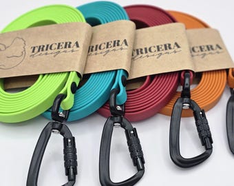 1/2" BioThane® Drag Line (no handle)