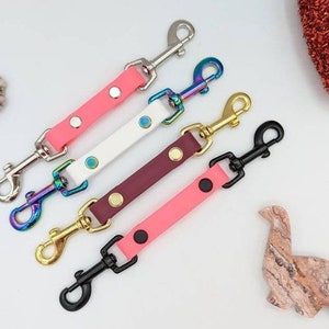 Prong Backup - 5/8&quot; BioThane