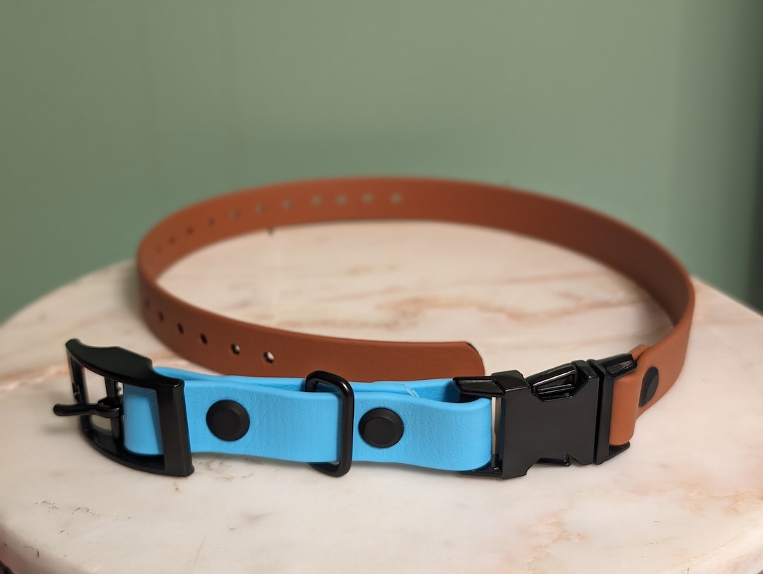 Biothane Camera Strap 3/4