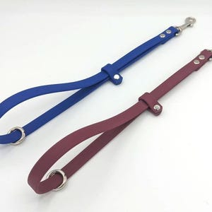 BioThane Grooming Loop