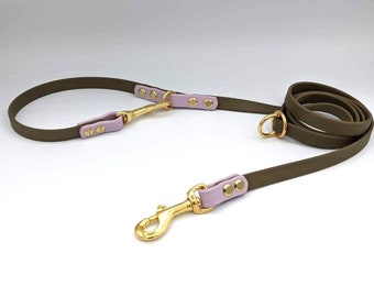 Multipurpose Biothane Leash - FREE Shipping