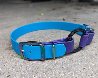 1&quot; Bungee E-collar Strap (Free US shipping!)