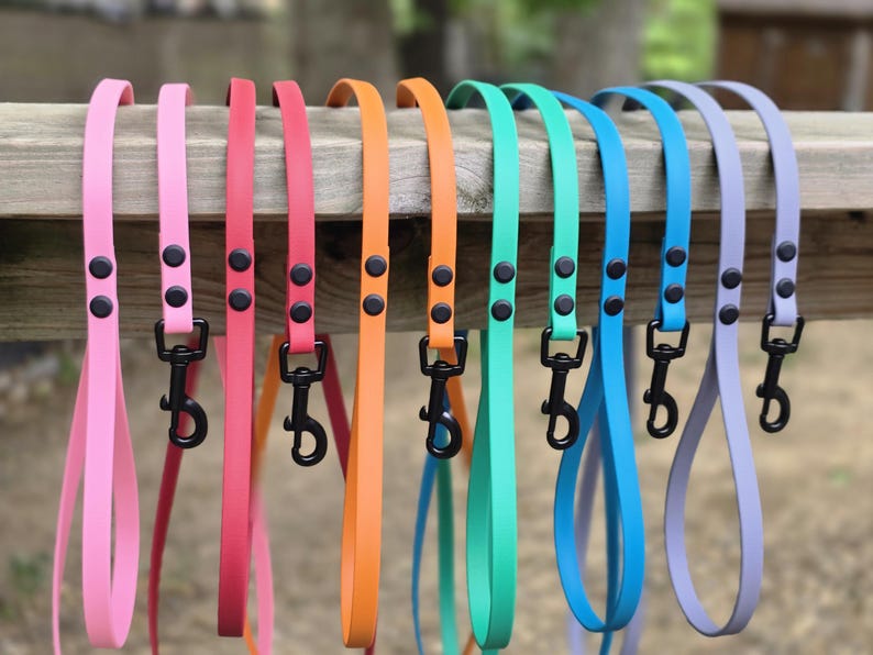 Biothane Puppy Sets - Etsy