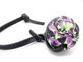 EVA Foam Reward Ball with Grippy BioThane