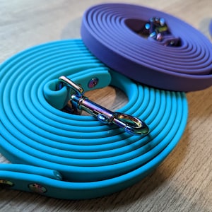5/8&quot; BioThane® Dog Leash