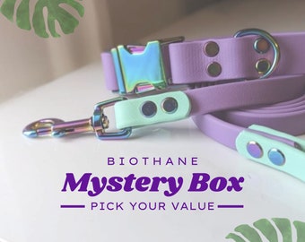 Biothane Mystery Box