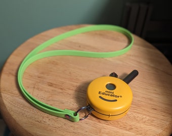 Lanyard for E-collar Remotes or Keys made of BioThane®