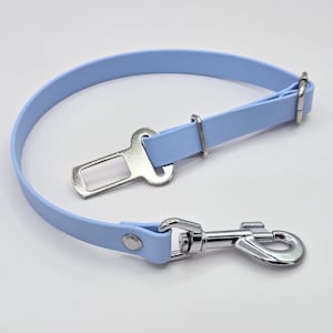 BioThane® Dog Seatbelt