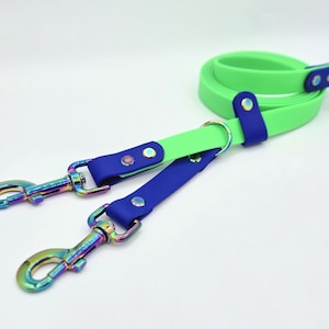 ADD a Built-in Prong Backup to Your Leash Order! - Etsy