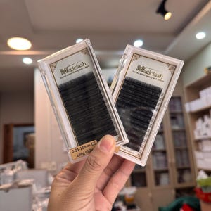 Volume Lash Tray