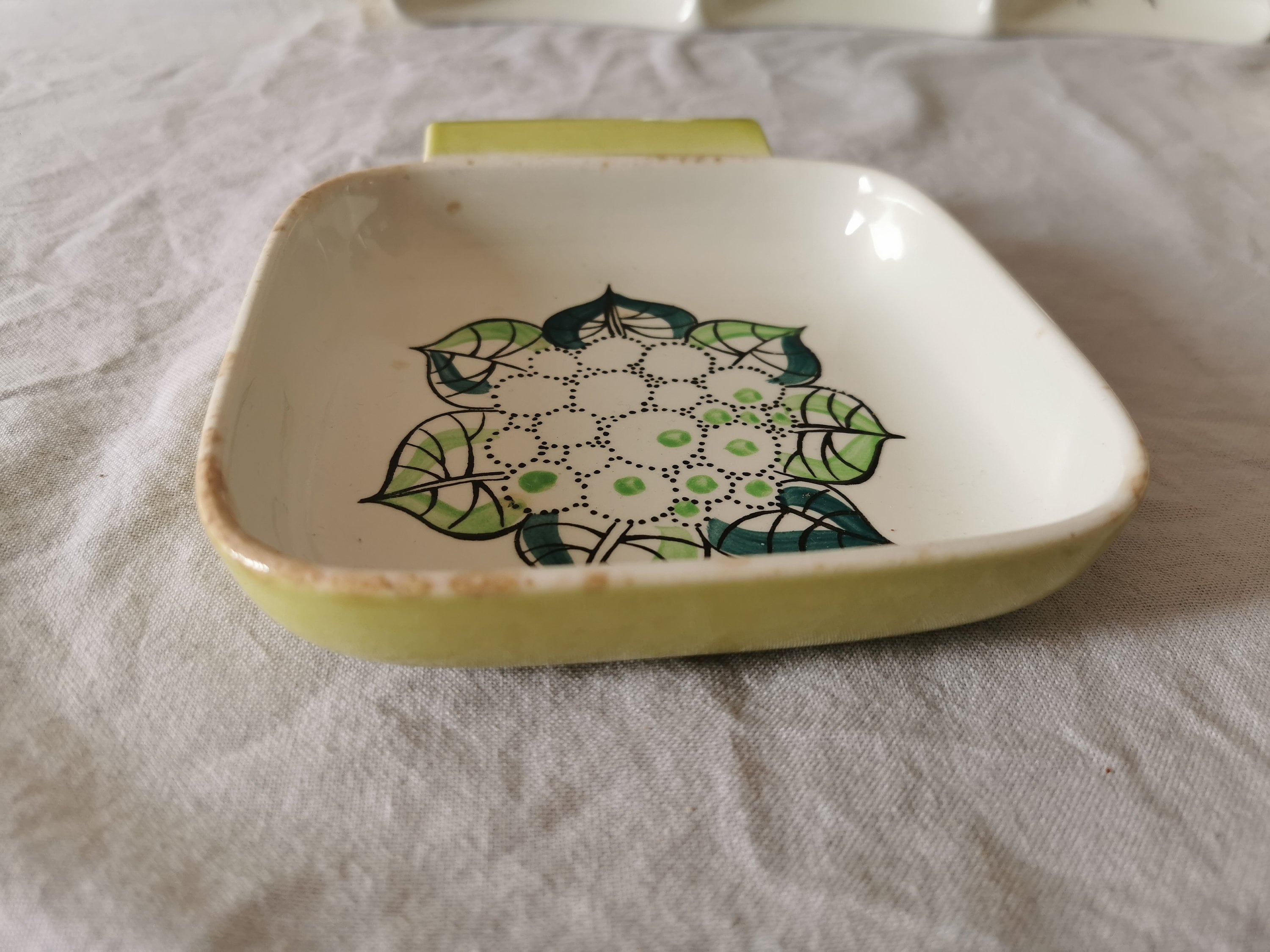 vintage-r-rstrand-my-garden-serving-tray-etsy