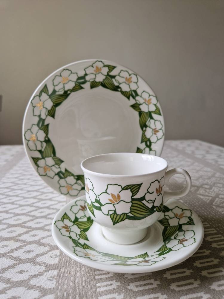 よしざわ窯まとめ売り5点*いちご,こぐま,トイプードル,ドレープボウル