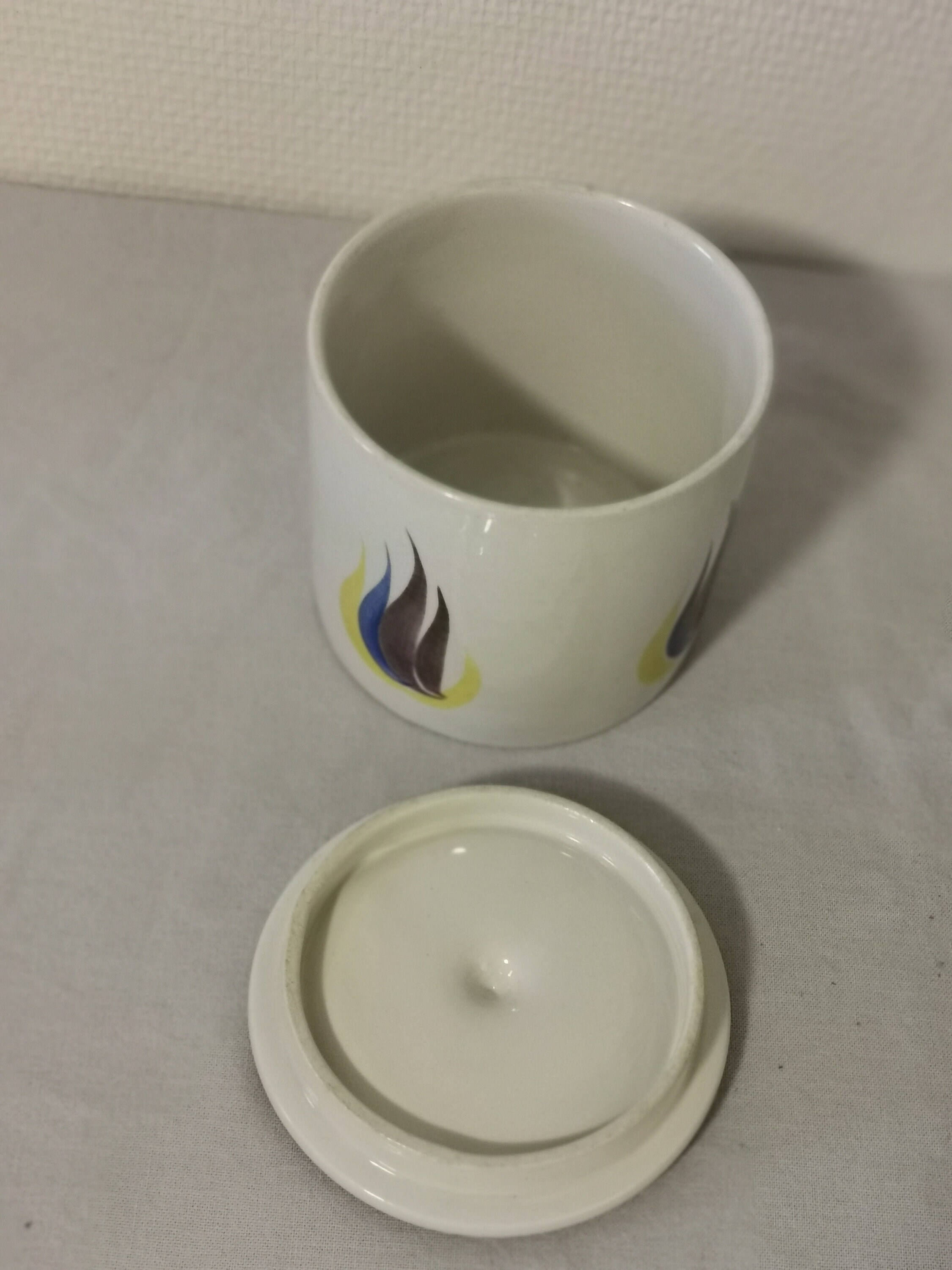 Gefle/UpsalaEkeby＊ATLANTICA＊・* Upsala-ekeby Gefle Fix , Rörstrand Cuba Large Collectible