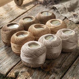 YarnArt Tulip – Shiny Microfiber Crochet Yarn | 100% Rayon Microfiber Silk Effect | Summer Knitting, Amigurumi, Lace Projects