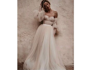 Boho Prom - Etsy