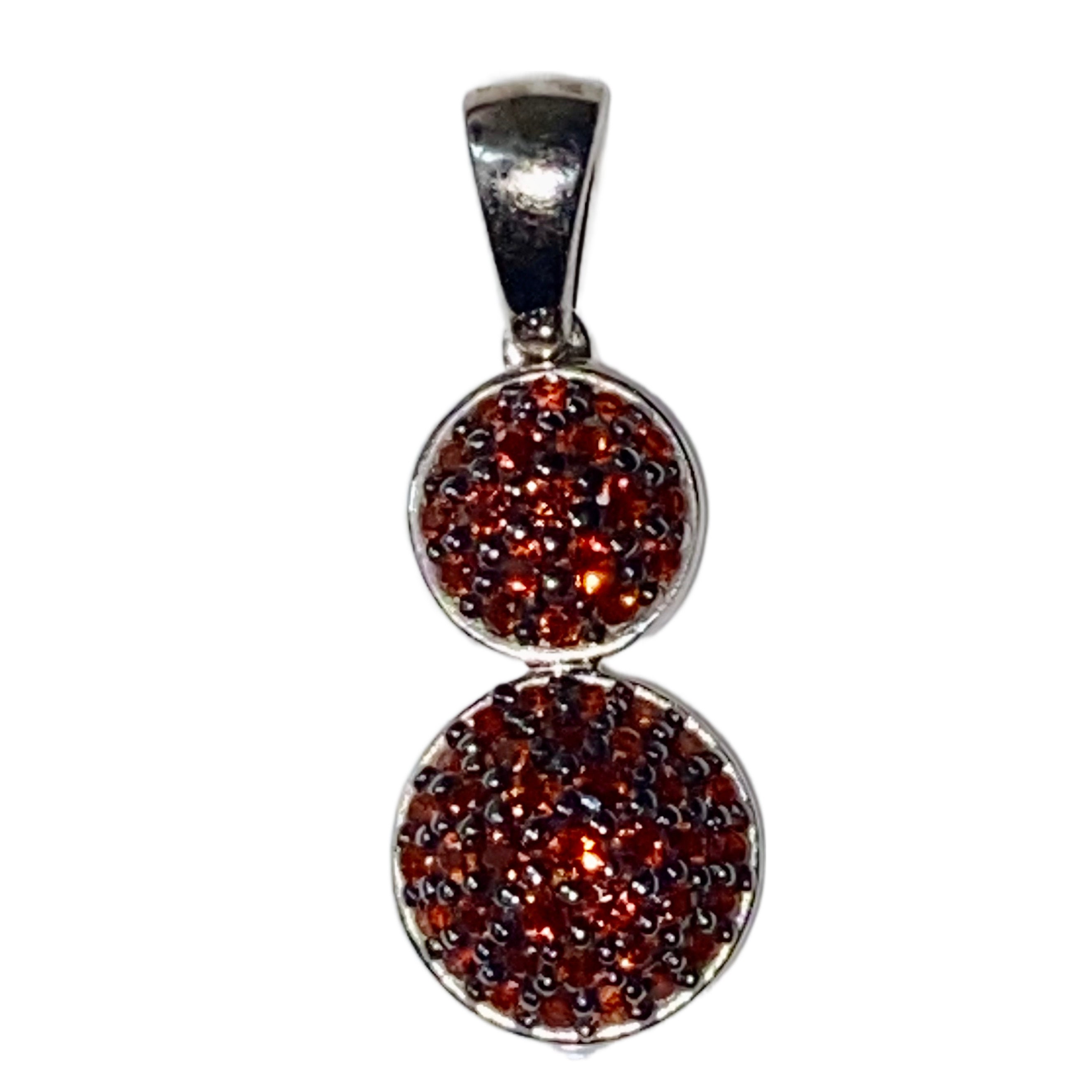 Anthill garnet jewelry deals