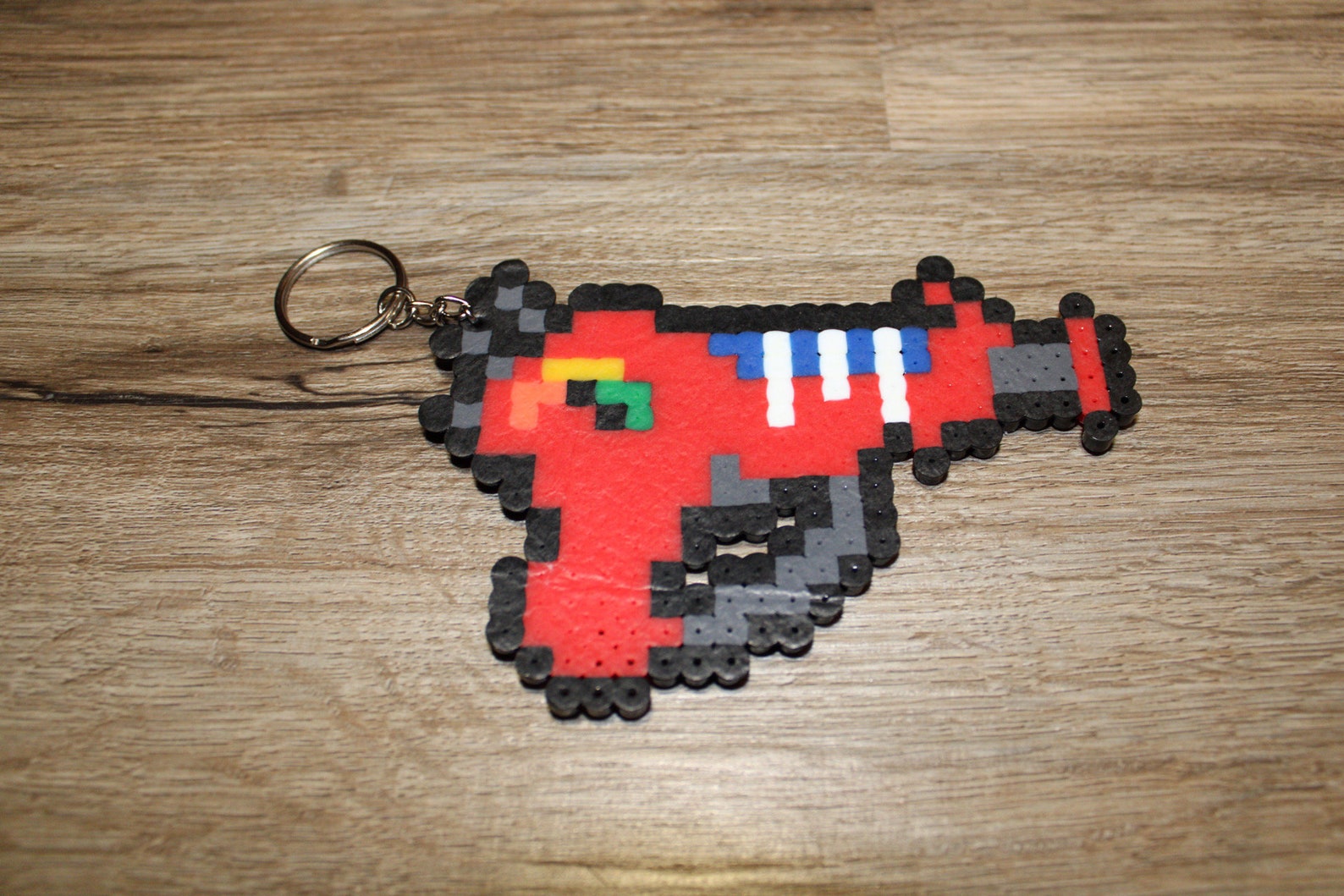 Call of duty ray gun keychain Etsy