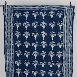 Mudcloth Gooi Dekens voor Banken Nl Roest Handweefgetouw Hand Blok Gedrukt Bed Runner Boho Katoen Omzoomd Deken Strand Gooi 120x170 Cms