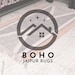 Boho Jaipur Rugs