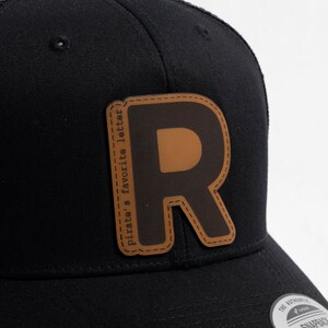 R! [Black] (¿Cuál es la carta favorita del pirata?)